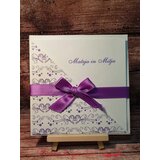  Poročna vabila KLASIK PORKLS 200 | Shoptok.si