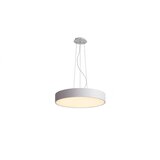 Vesta 351 visilica 60W 3000/4000K bela | ePonuda.com