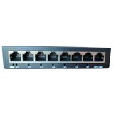 ExeLink SG1008 switch gbit, 8 x 10/100/1000 base-t ports Cene
