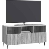  ormar Siva sonoma 102 x 34,5 x 50 cm Konstruirano drvo | shoptok.hr