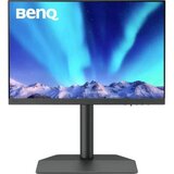 BenQ SW242Q LCD zaslon Energetska učinkovitost 2021 G (A - G) 61.2 cm (24.1 palac) 2560 x 1600 piksel 16:10 5 ms HDMI™, | Eponuda.ba