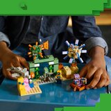 Lego LEGO® Minecraft® - Podvodna pustolovščina (21598) | Shoptok.si