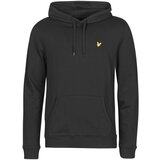 Lyle & Scott Muški duks, Crni Cene