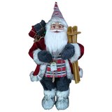  novogodišnja dekoracija deda mraz 70cm TL032-70 | Eponuda.com