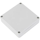 Hammond Electronics 1551WXGY 1551WXGY univerzalno kućište 80 x 80 x 22 ABS siva 1 St. | Eponuda.ba