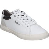 PepeJeans Nizke superge PLS31588-957 Bela Cene