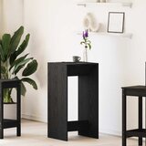  Stol za bar Crni hrast 51 x 50 x 103,5 cm Konstruirano drvo | shoptok.hr