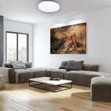  LED prigušiva stropno svetlo sa daljinskim upravljačem SIENA LED/68W/230V | Eponuda.com