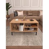 Hanah home sto za dnevnu sobu anya atlantic pine | ePonuda.com