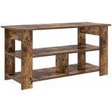  Stalak za TV Dimljeni hrast 100 x 40 x 50 cm | Eponuda.com