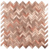 Rea Mozaika P14453 Brush Copper | Shoptok.si