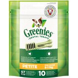 Greenies zobna nega-žvečilne palčke 170 g / 340 g - Petite (170 g) Cijene