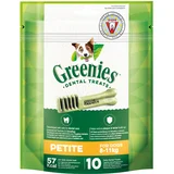 zobna nega-žvečilne palčke 170 g / 340 g - Petite (170 g)