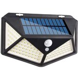  Led solarni reflektor 20W+SENZOR POKRETA/250LM/ACCU Cene