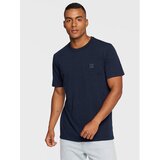 Boss Majica Tegood 50478771 Mornarsko modra Regular Fit | Shoptok.si