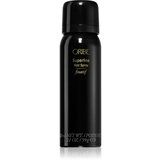 Oribe Superfine Hair Spray lak za lase s srednjim utrjevanjem 75 ml | Shoptok.si