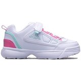 Kappa Nizke superge Rave MF K pisana | Shoptok.si