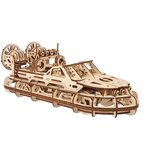 3D mehanička slagalica - SPASILAČKI HOVERCRAFT | ePonuda.com