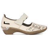 Rieker 4836960 Bež | shoptok.hr