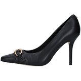 Guess Salonarji FL8ELULEA08 Črna | Shoptok.si