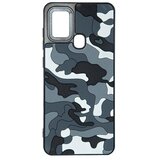  Maska za telefon 3D PROTECT za Samsung A21S DZ2, Siva | Eponuda.com