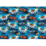 Herlitz Papir ukrasni rola 2 m x 70 cm Auti | shoptok.hr
