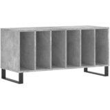  za ploče boja betona 100 x 38 x 48 cm konstruirano drvo | shoptok.hr