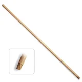 ZA METLU 150CM DRVENA