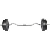  Rotacijska bar teža 30 kg | Shoptok.si