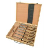 Mannesmann Dlijeta za drvo set 7 kom M66107 | shoptok.hr