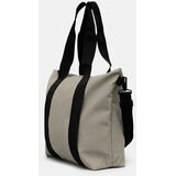 Rains Nahrbtniki TOTE BAG Siva | Shoptok.si