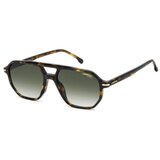 Carrera CARRERA341/S 2IK/9K ONE SIZE (54) Havana/Siva | Shoptok.si