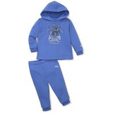 Puma Jogging komplet azur / crna / bijela | shoptok.hr