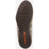 Geox Beige men's sneakers Snake - Men's | shoptok.hr