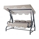  Salvia - Anthracite, Grey vrtni trosedi gugalnik, (21065236) | Shoptok.si