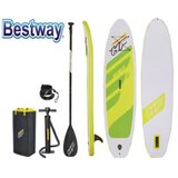 Bestway napihljiv sup sea breeze set S-65340 | Shoptok.si