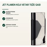 Army Metalni brener upaljač Duke | Eponuda.com