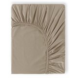 Dekordom Čaršav cb sa gumom 90x200+30 - beige 025633 | Eponuda.com