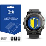 3mk GARMIN FENIX 5X 51 MM - WATCH PROTECTION V. FLEXIBLEGLASS LITE, (22004717) | Shoptok.si