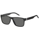 Tommy Hilfiger TH1718/S RIW/M9 Polarized ONE SIZE (56) Siva/Siva Cene