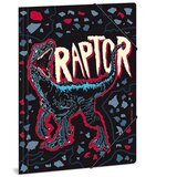 Ars Una Raptor mapa A/4 | Shoptok.si