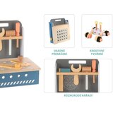 Zopa drvena sklopiva radionica | shoptok.hr