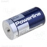 Alkalna baterija C 1.5 V LR14AD/4P Panasonic Cijene