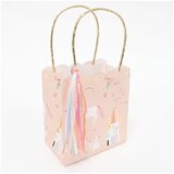 Meri Meri Poklon vrećice u setu 8 kom Princess – | shoptok.hr