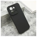  Futrola silikon pro camera za xiaomi redmi 15c 4g 171mm (global) crna ( F121917 ) | Eponuda.com
