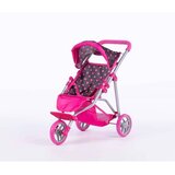 Kolica Voziček za punčke Kate B&P | Shoptok.si