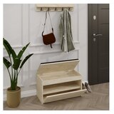 Hanah home cipelarnik sa čivilukom boby travertine Cene