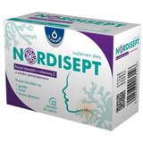 Oleofarm Pastile za grlo Nordisept (32 pastile) Cijene