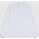 Marisse WOMEN'S SHIRT Z-KO-4801 WHITE | Shoptok.si