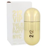 Carolina Herrera 212 VIP parfumska voda 50 ml za ženske Cene